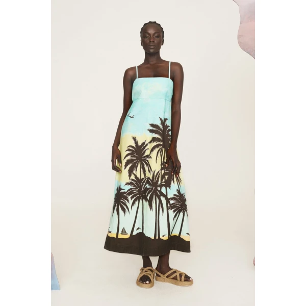 Alemais dresses