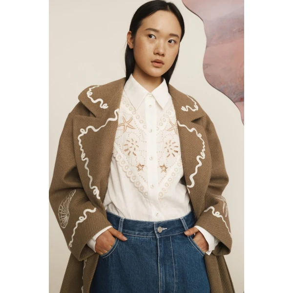 Alemais Coats