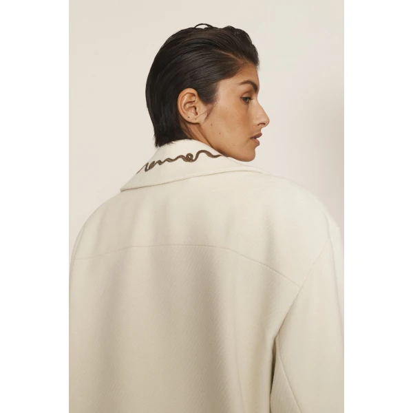 Alemais Jackets