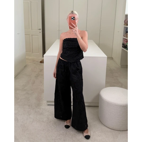 Bernadette dresses