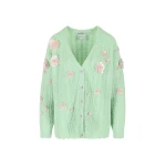 Bernadette Cardigan Cammi Embroidered