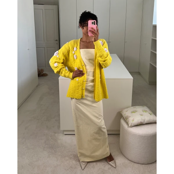 Bernadette dresses