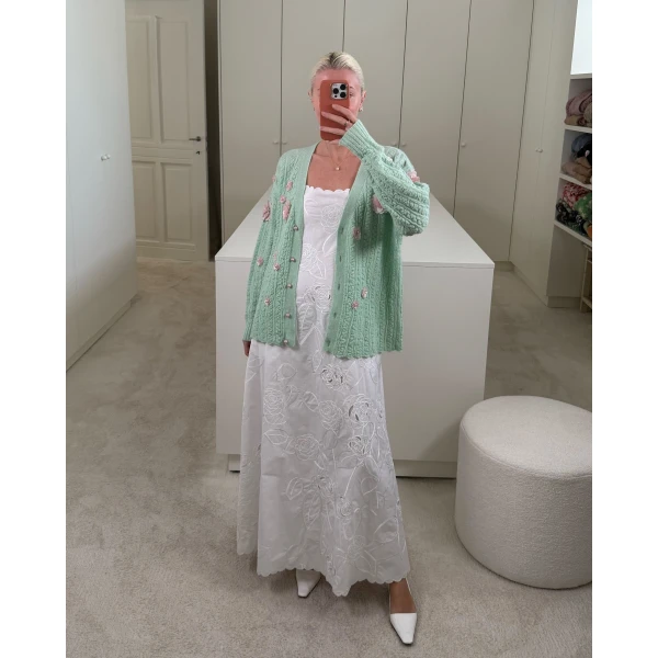 Bernadette dresses