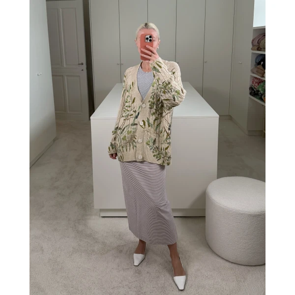 Bernadette dresses