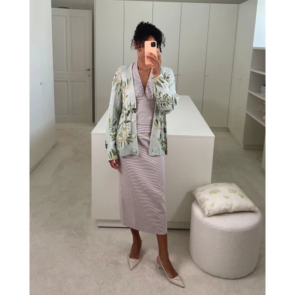 Bernadette dresses