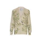 Bernadette Cardigan Zuri