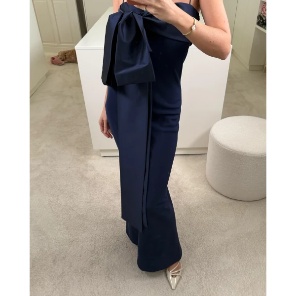 Bernadette dress