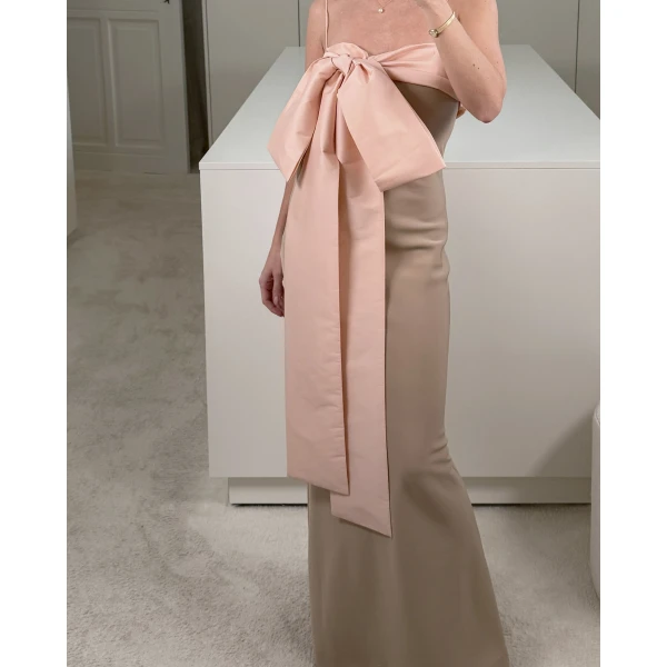 Bernadette dress