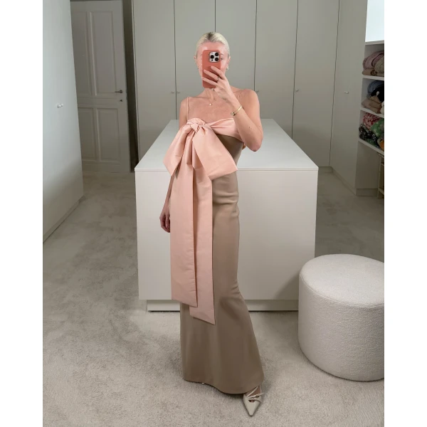 Bernadette dresses