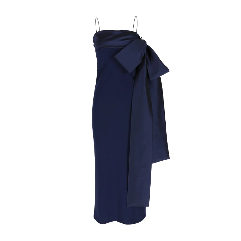 Bernadette Dress Bart