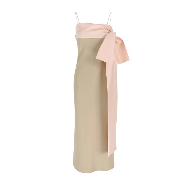 Bernadette Dress Bart
