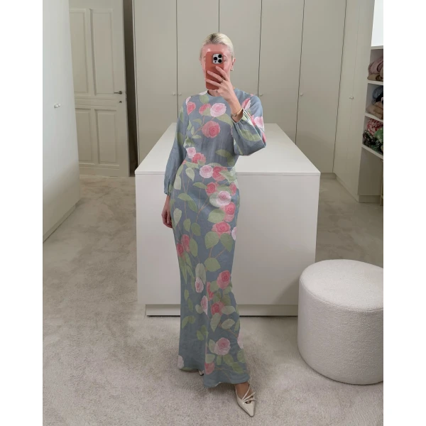 Bernadette dresses