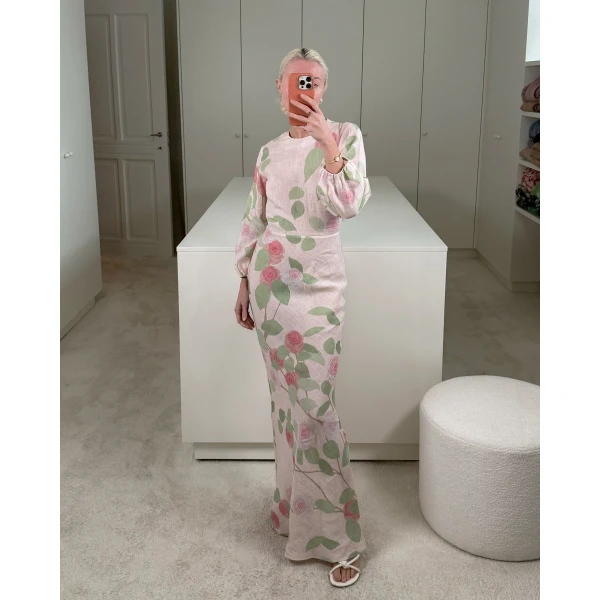 Bernadette dresses