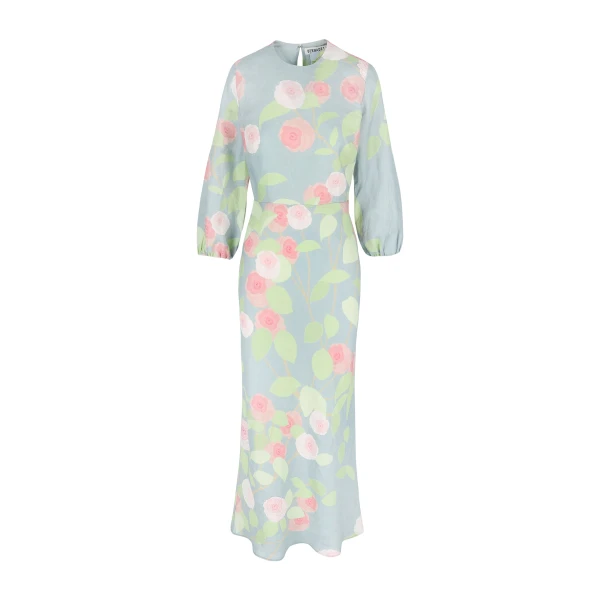 Bernadette Dress Berna