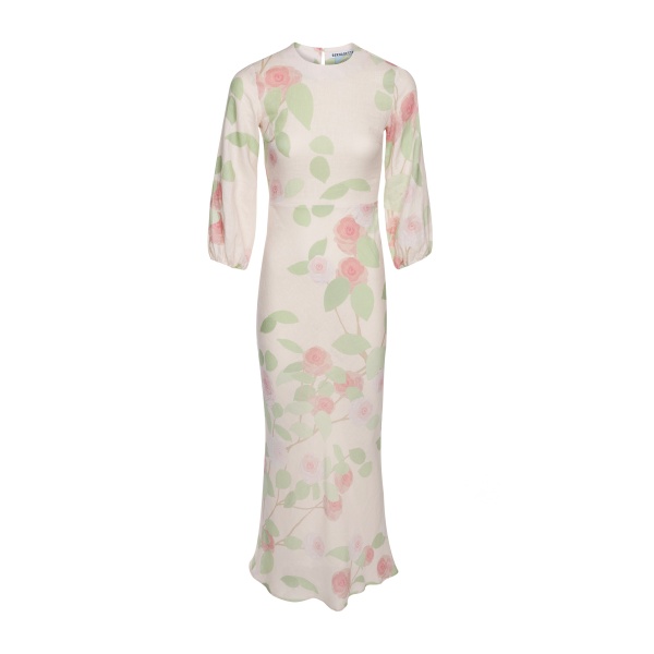 Bernadette Dress Berna