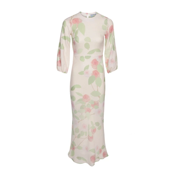 Bernadette Dress Berna