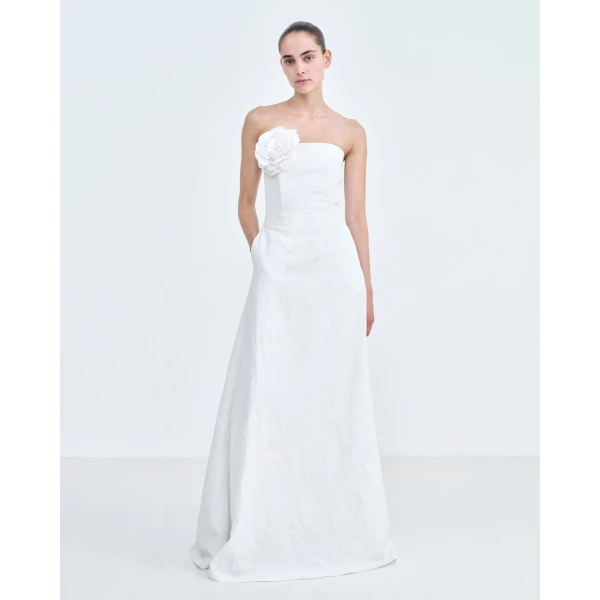 Bernadette dress