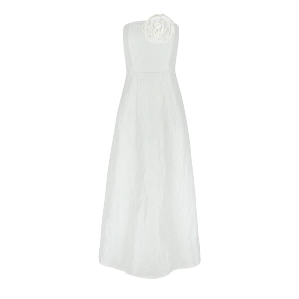 Bernadette Dress Caswell Embossed