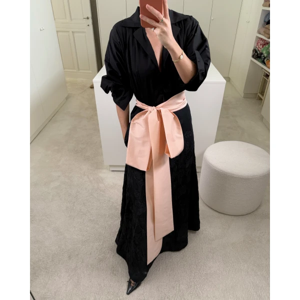 Bernadette dress