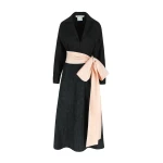 Bernadette Dress Clarence