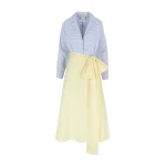 Bernadette Dress Clarence