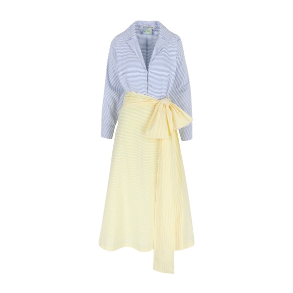 Bernadette Dress Clarence