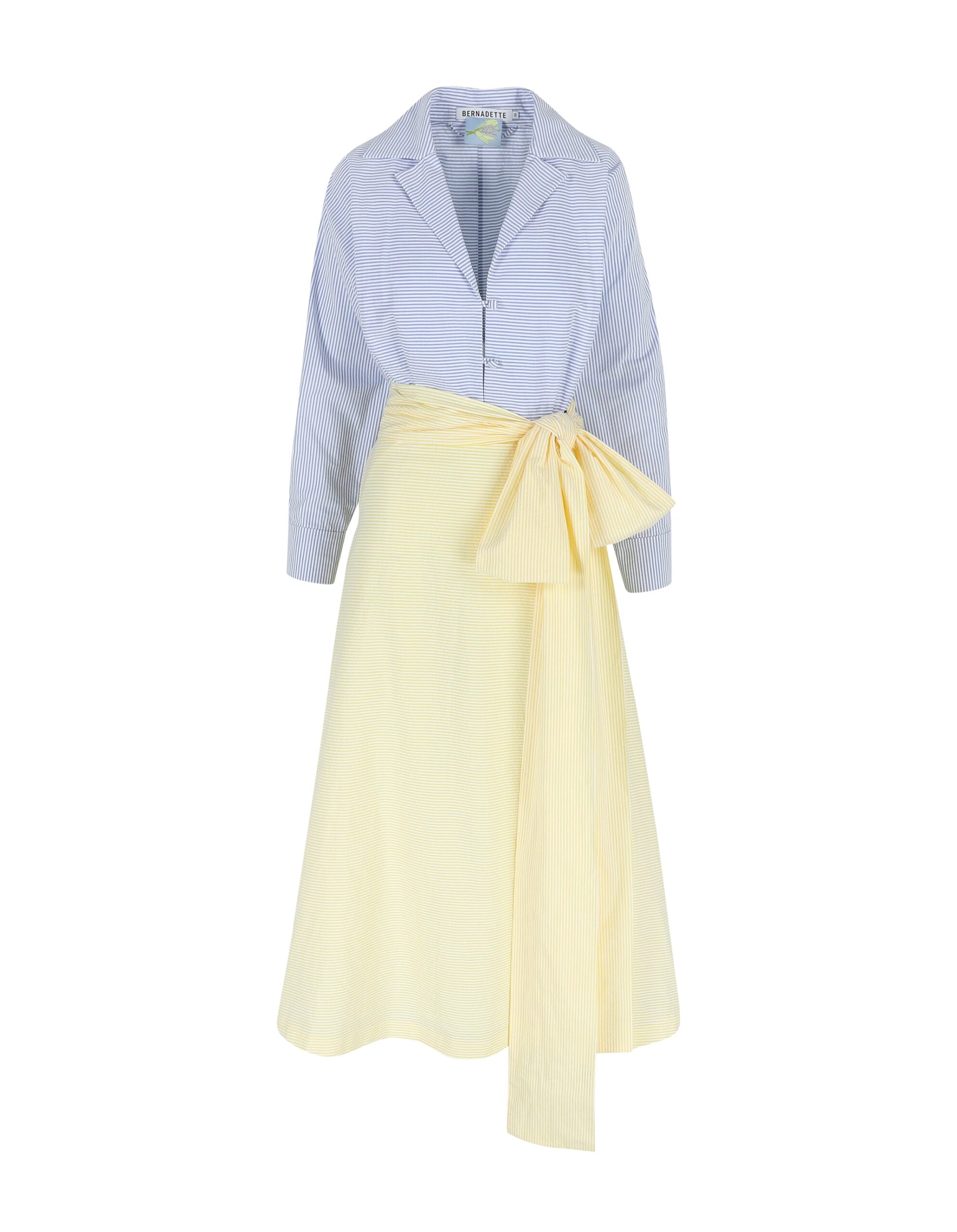 Bernadette Dress Clarence Bernadette Dress Clarence