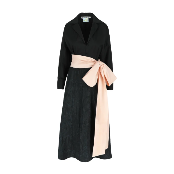 Bernadette Dress Clarence