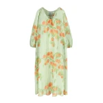 Bernadette Dress Georgette