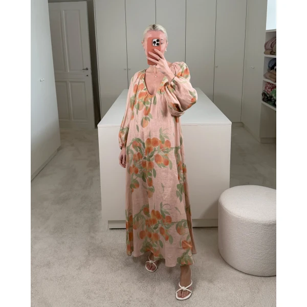 Bernadette dresses