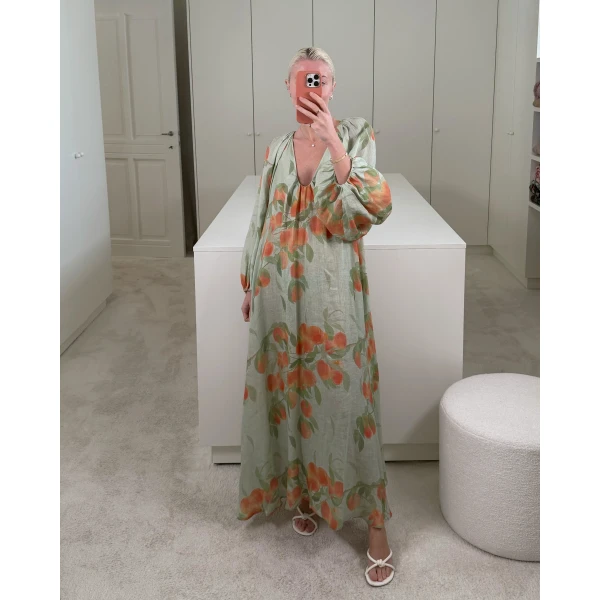 Bernadette dresses