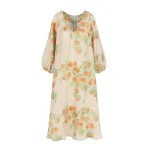 Bernadette Dress Georgette