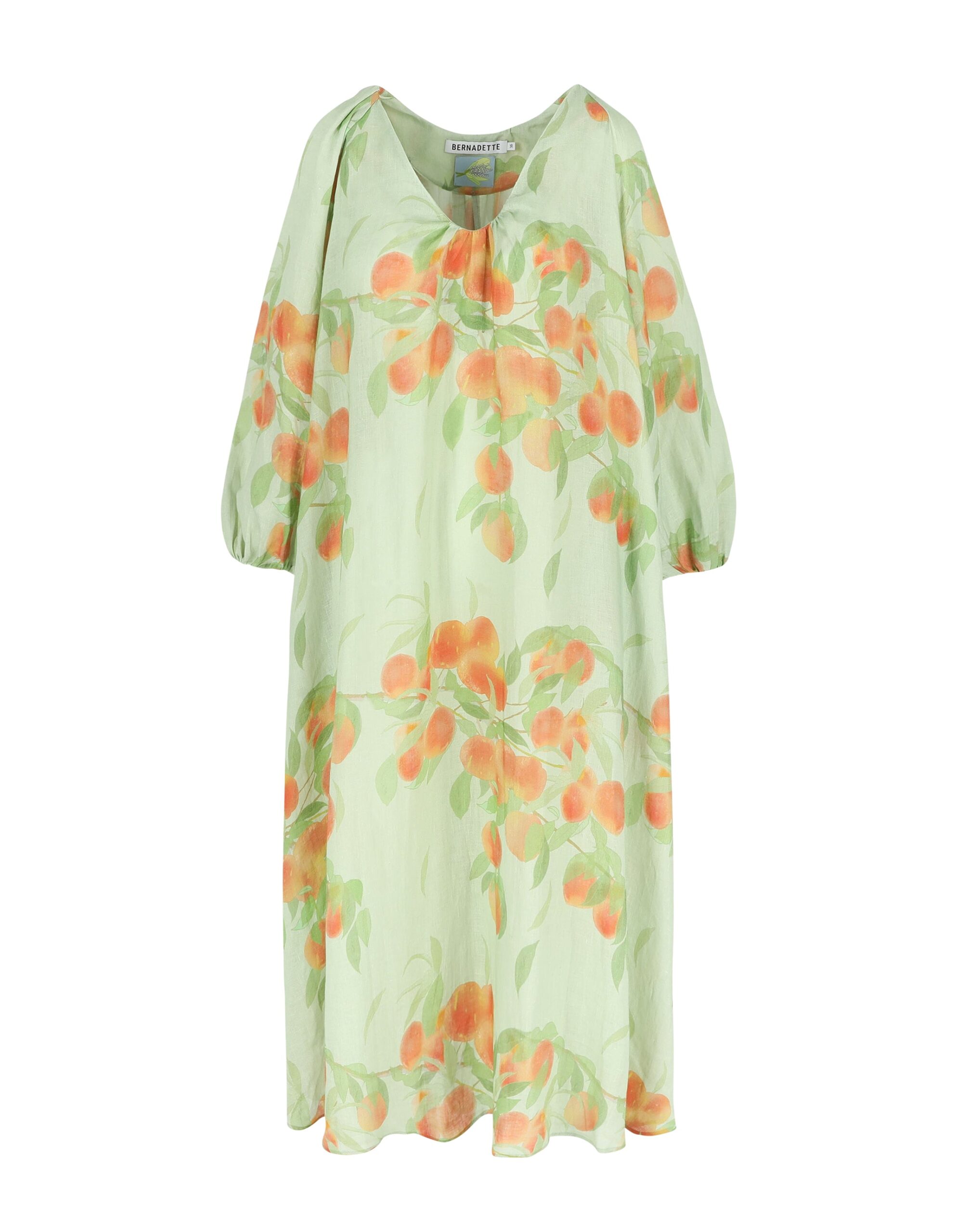 Bernadette Dress Georgette Bernadette Dress Georgette