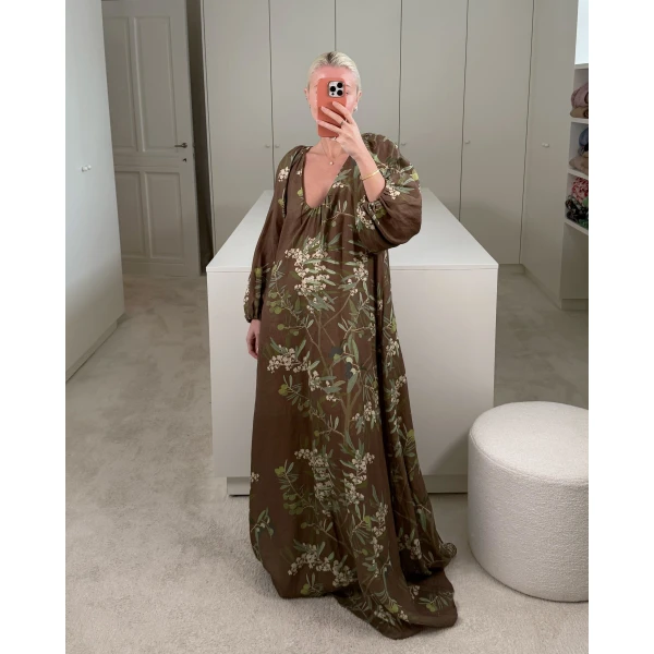 Bernadette dresses