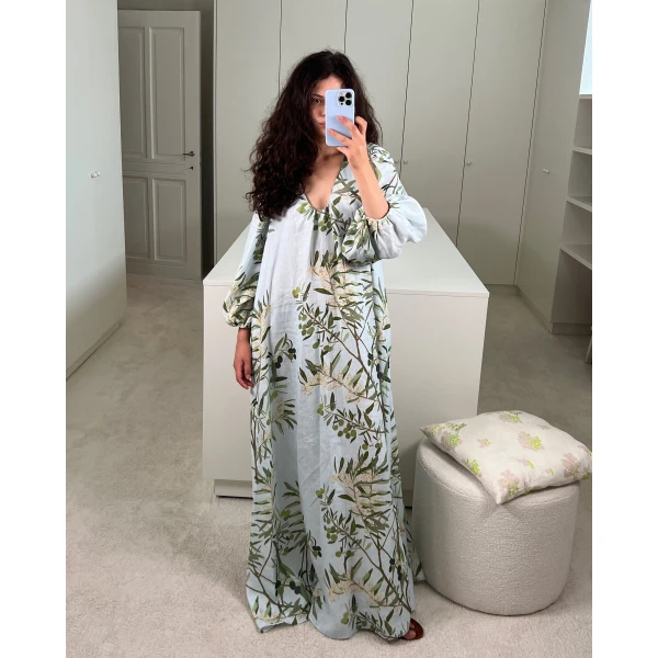 Bernadette dresses