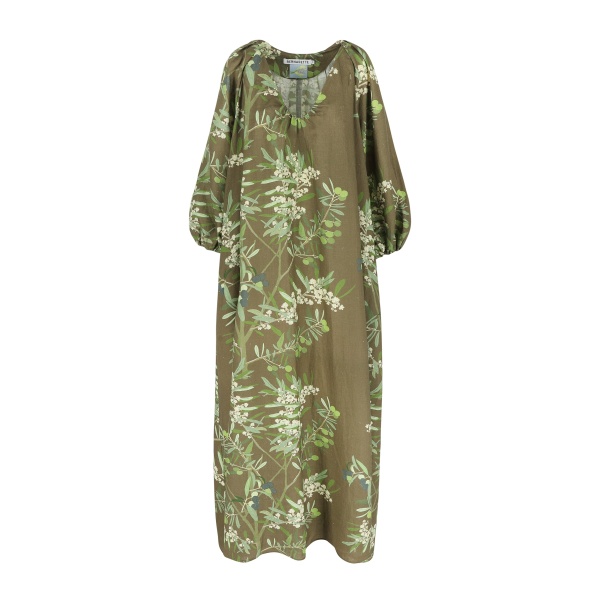 Bernadette Dress Georgio
