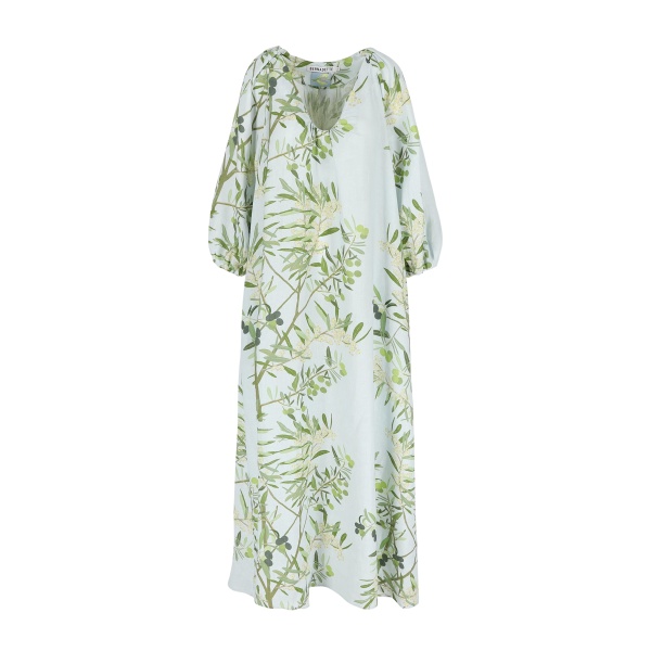 Bernadette Dress Georgio