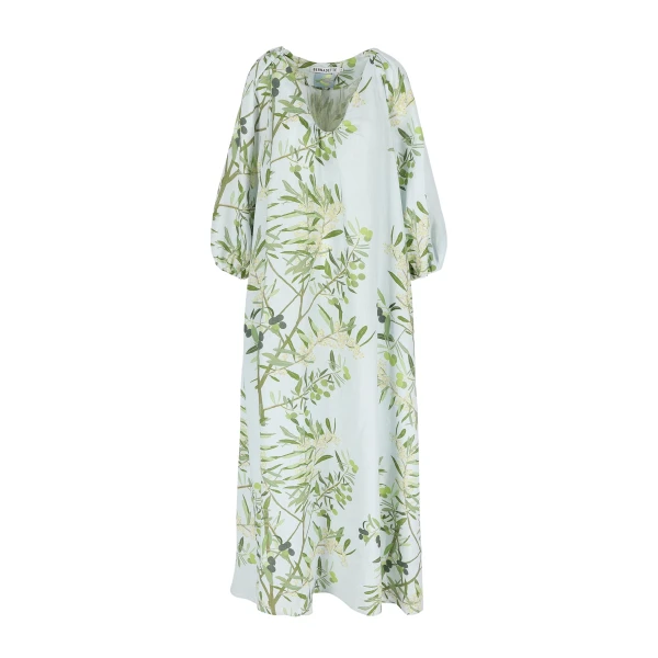 Bernadette Dress Georgio