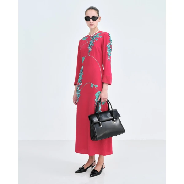 Bernadette dress