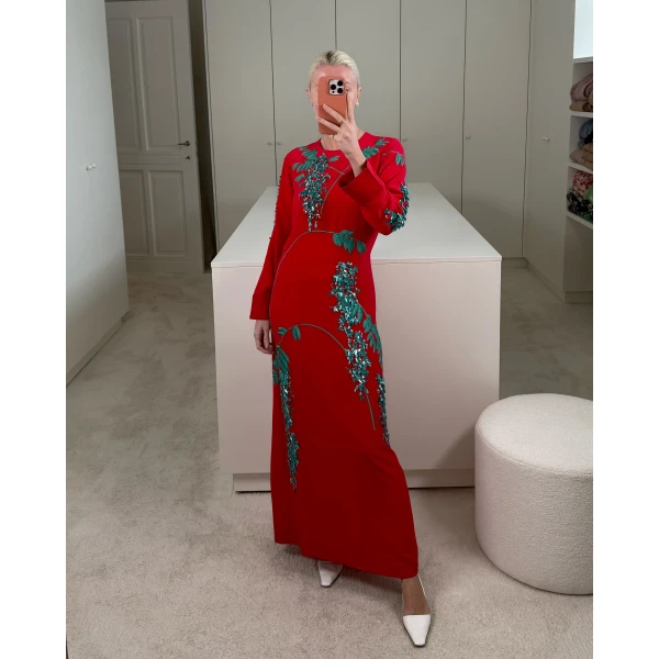 Bernadette dresses