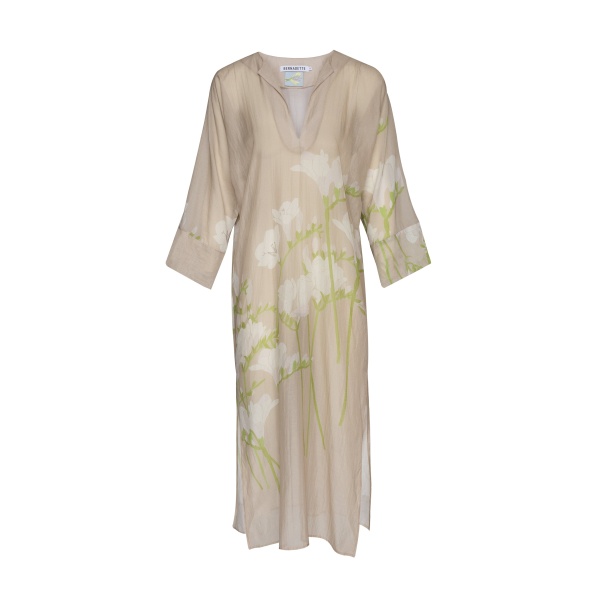 Bernadette Dress Kaftan