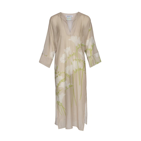 Bernadette Dress Kaftan