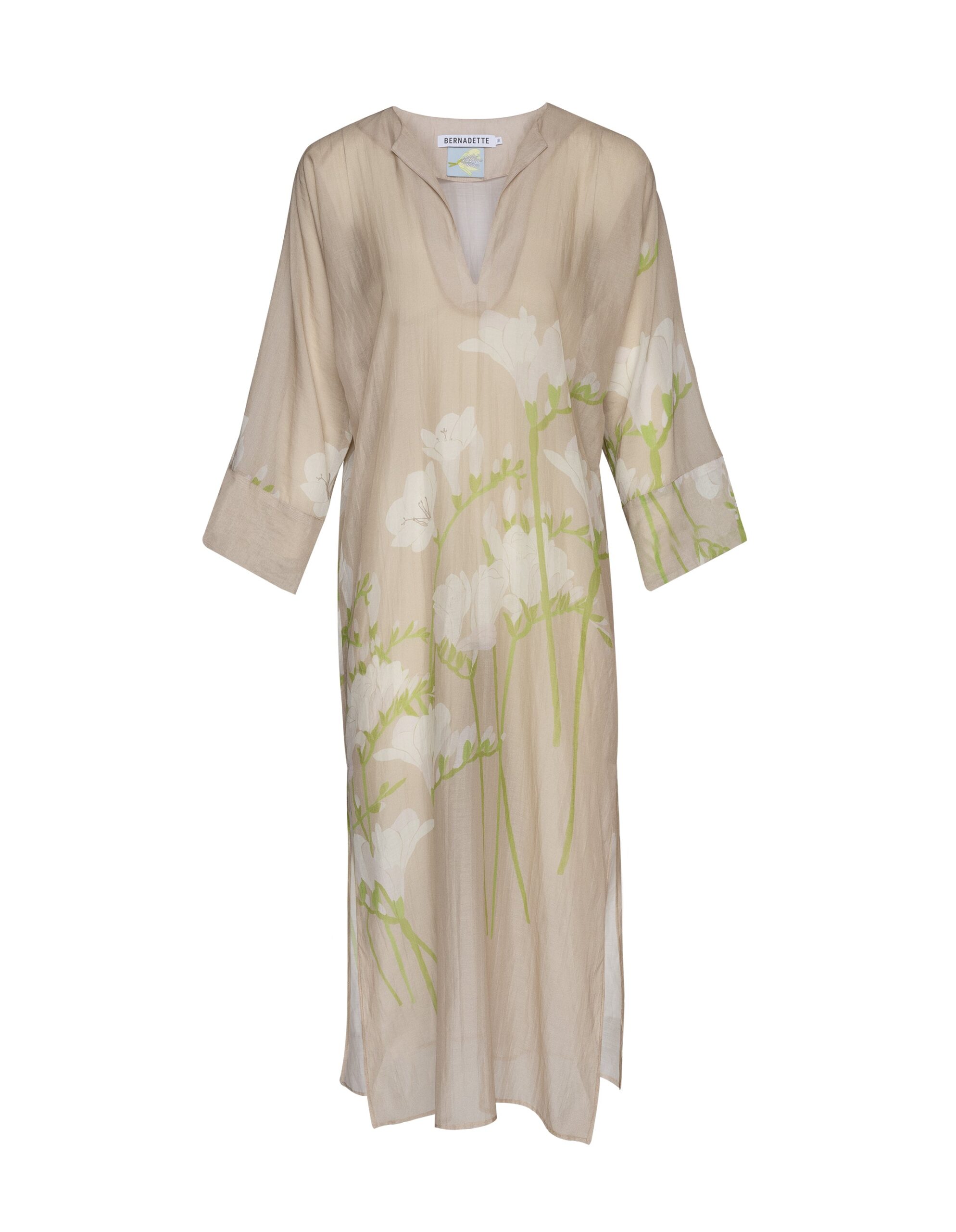 Bernadette Dress Kaftan Bernadette Dress Kaftan