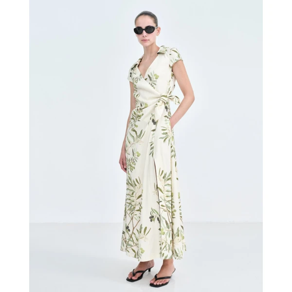 Bernadette dress