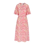 Bernadette Dress Marjorie