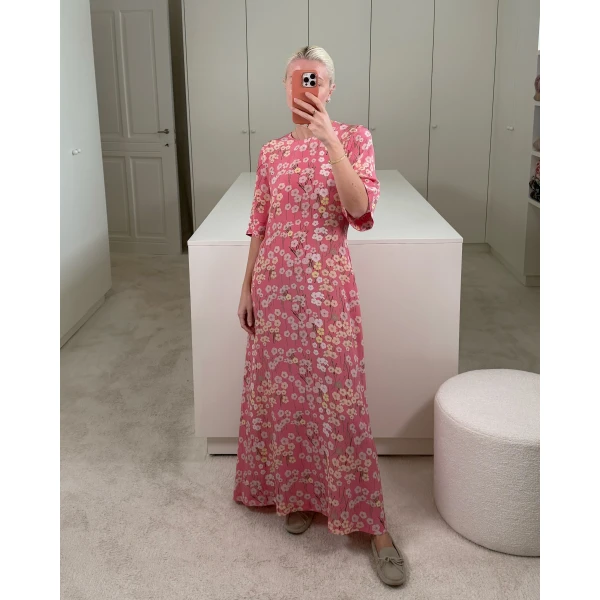 Bernadette dresses