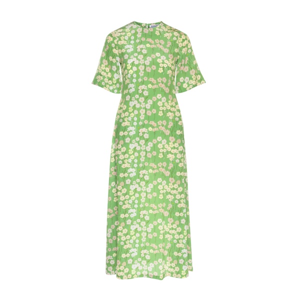 Bernadette Dress Marjorie