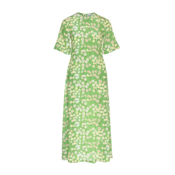 Bernadette Dress Marjorie