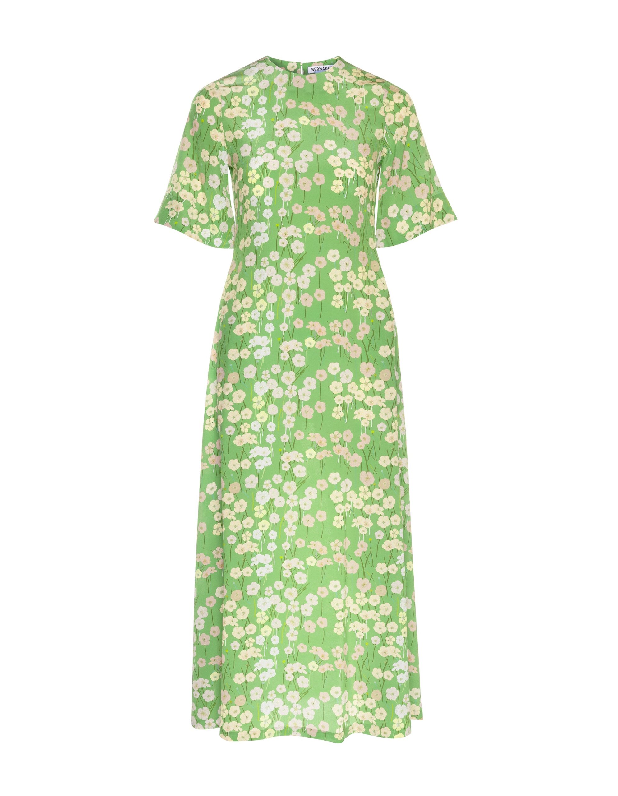 Bernadette Dress Marjorie Bernadette Dress Marjorie