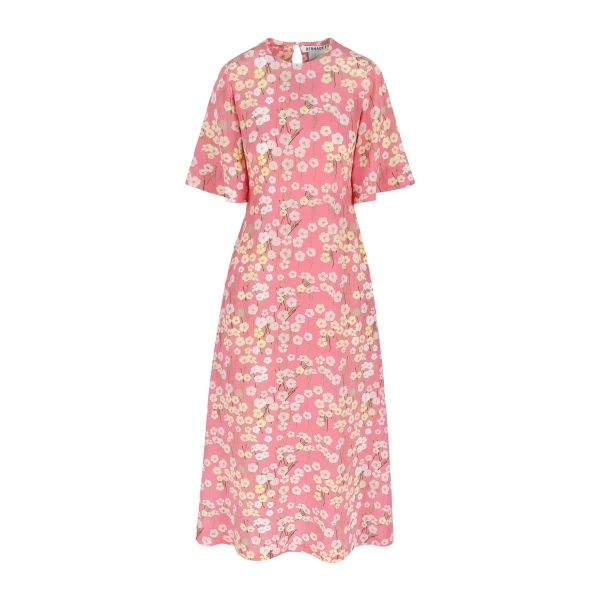 Bernadette Dress Marjorie
